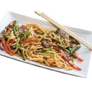 WOK YAKISOBA