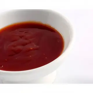 Salsa Barbacoa