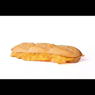 Bocadillo Tortilla Francesa 