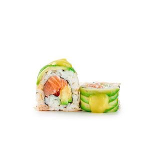 Green Roll
