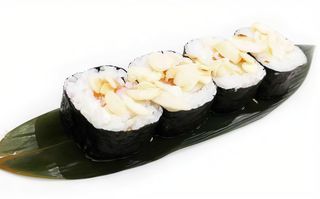 321 Futomaki California - 5 pezzi