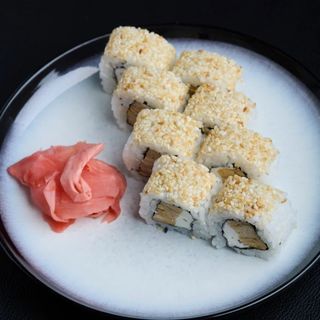 Tomago roll