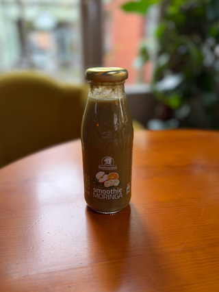 Smoothie MORINGA 250 ml