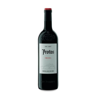 Vino Tinto Protos Crianza (750 ml.)