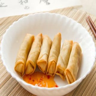 Rollito Primavera (6 Pzs.)