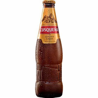 Cuzqueña