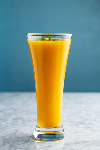 Fresh Mango Juice