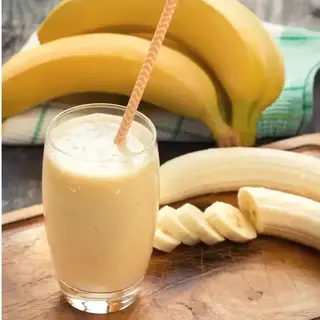 Jus De Banane