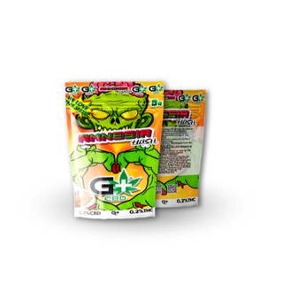 Amnesia Gemascbd Hash 5Gr.