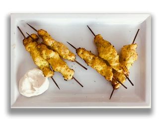 Straccetti di pollo - 7 pezzi