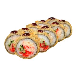 Tempura Surimi Crunch