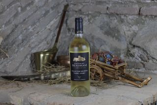 შატო მუხრანი საიდუმლო კოლექცია 750მლ