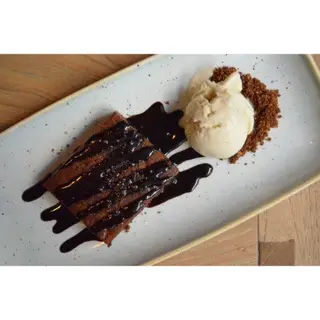 Brownie