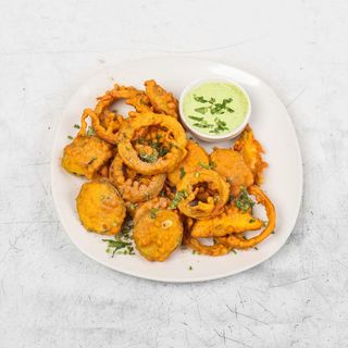 Mix Veg Pakora
