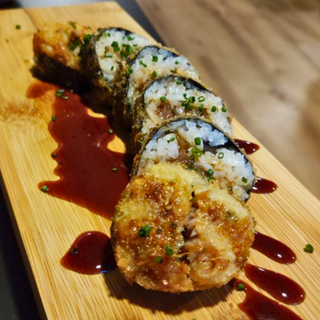 EMPANADO AL ESTILO JAPONÉS (6 uds.)