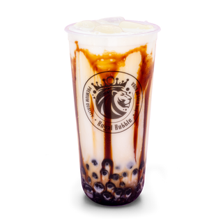 Brown Sugar Milk