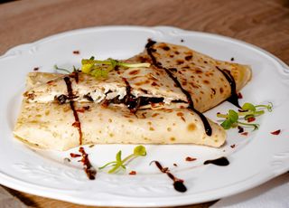 Фірмовий з Куркою