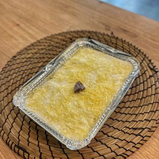 Canelones Sin Gratinar De Alcachofa y Butifarra Negra (6 Uds.)