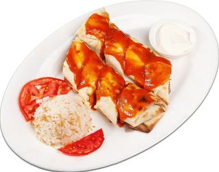 Бейти сарма кебаб (530г)