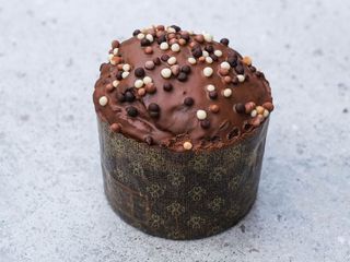 Фундучна з шоколадом (450g)