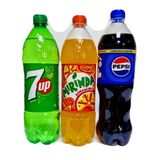 Напиток в ассортименте 1л