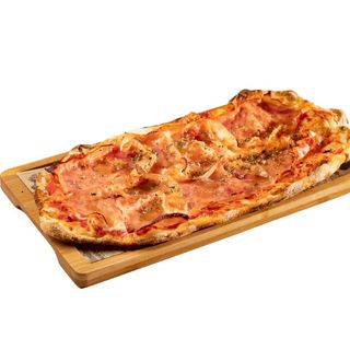 Pizza Prosciutto