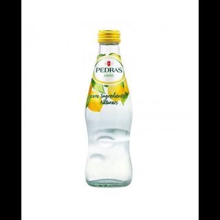 Água Das Pedras De Limão