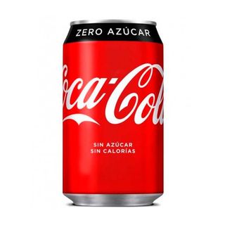 Coca Cola Zero