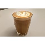 Flat White Double