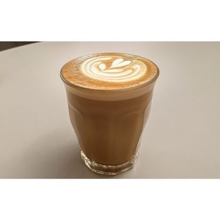 Flat White Double