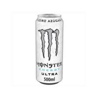 Monster Blanco