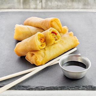 189. Involtini di primavera  5pz