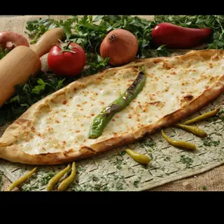 Anatalion Cheese Pita 225gr