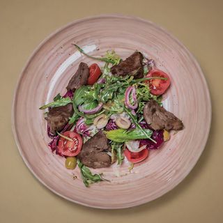 Салат Лучано (250г)