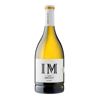 IMPLICIT Chardonnay