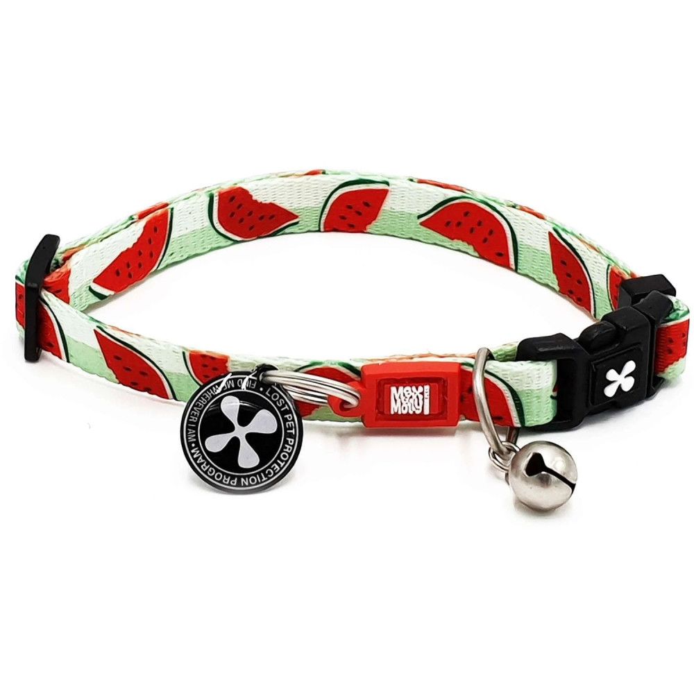 Ogrlice, amovi, povodnici i adresari