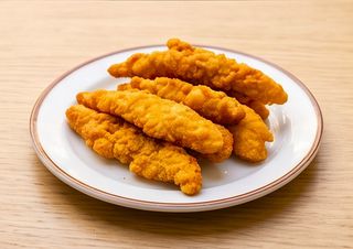 Fingers De Pollo (6 Uds.)