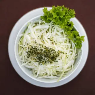 Kupus salata