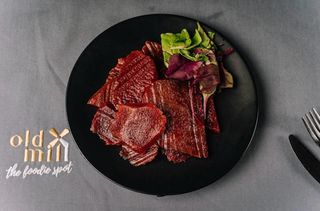 Salata Sfecla rosie..