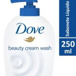 Sabonete Liquido Hidratante Dove 250ml