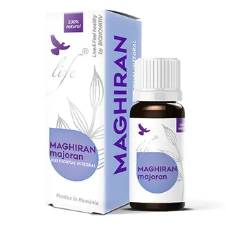 Ulei Esential Maghiran 10 ml