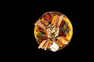 Doručak za dvoje 950g