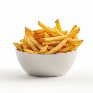 Papas Fritas