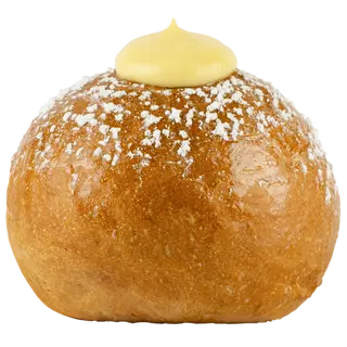 Nuvola crema