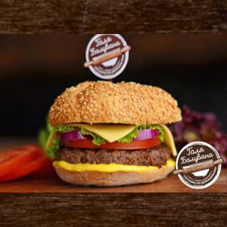 Котлета Бургерна