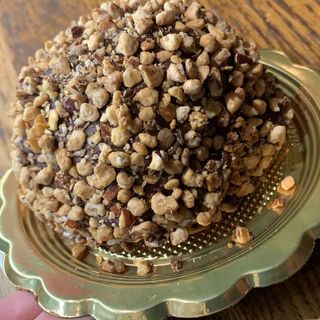 Croccante alla nocciola