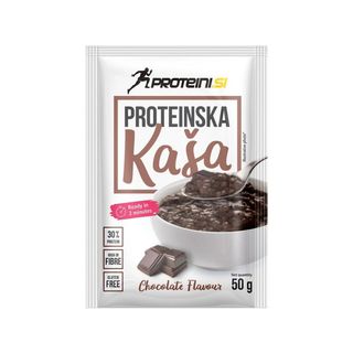 Proteini.si proteinska kaša 50 gr chocolate