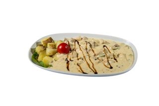 Piletina Vuk porcija 450 gr