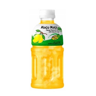 Mogu Mogu Mango