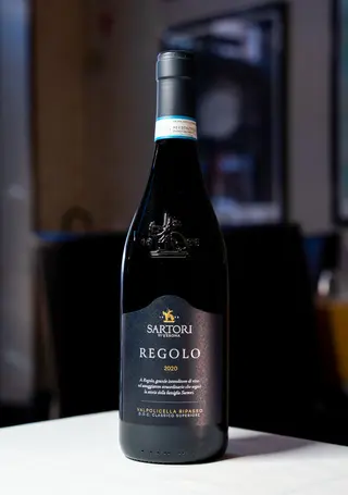 Valpolicella Ripasso Sartori